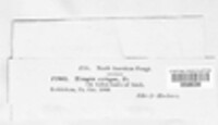 Image Associated With the Occurence